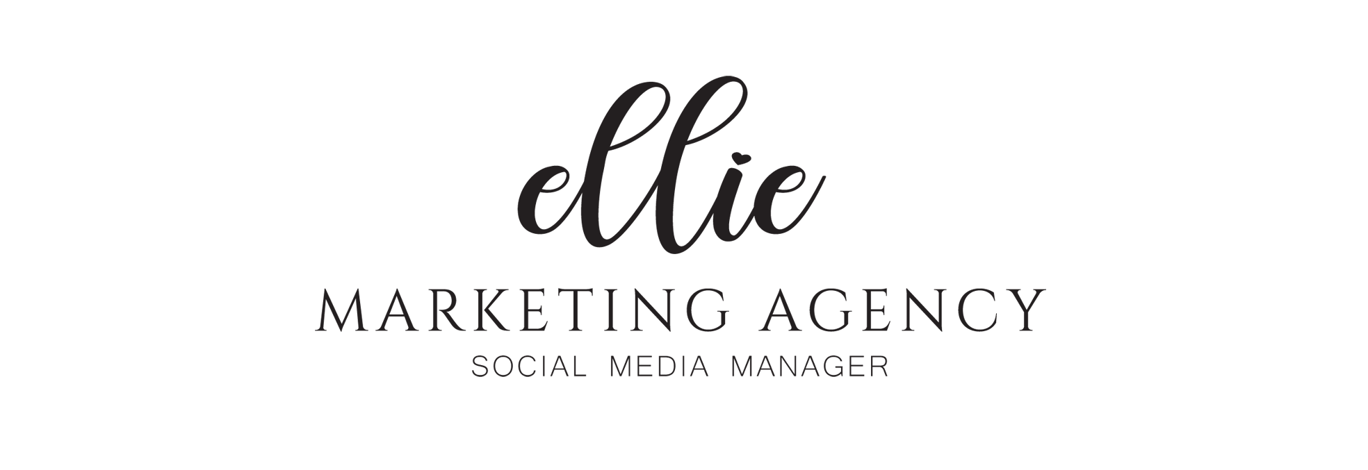 Ellie Marketing Agency