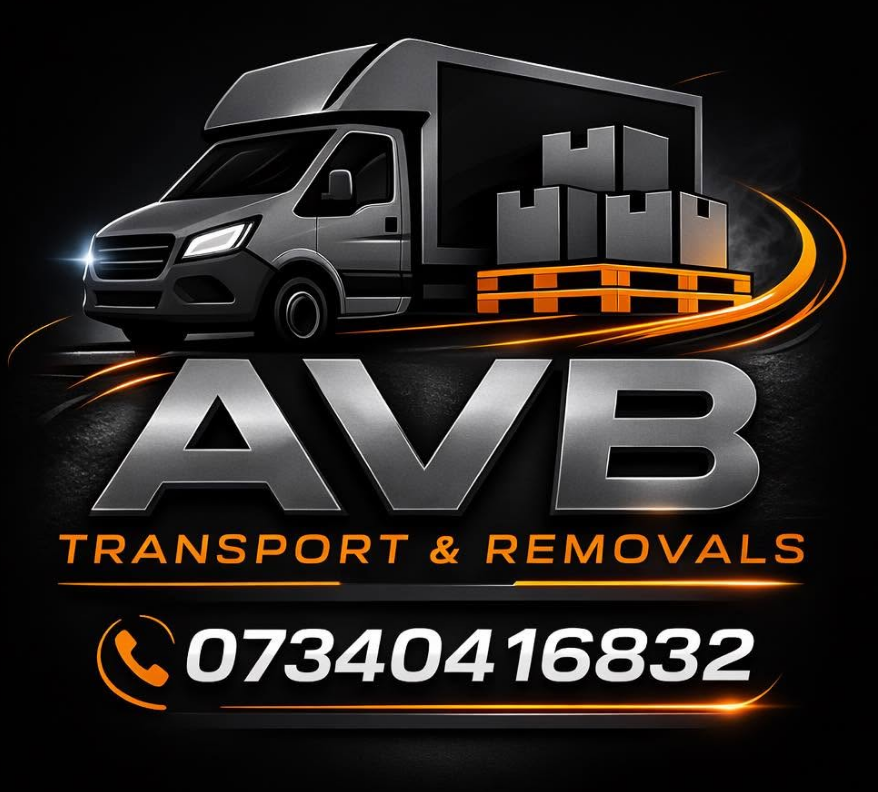AVB Transport & Removals