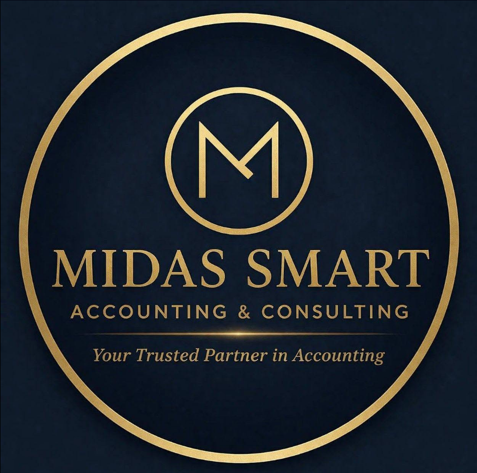 Midas Smart Accounting & Consulting