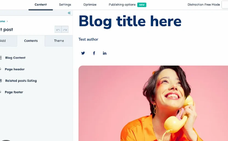 SEO Blog Writing & Website Content Creation