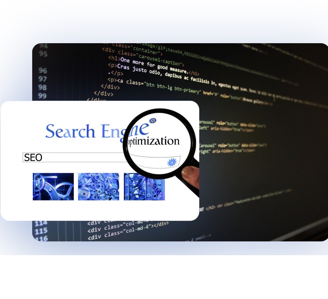 Search Engine Optimisation (SEO)