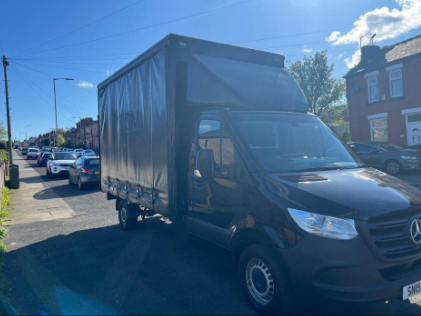 AVB Transport & Removals