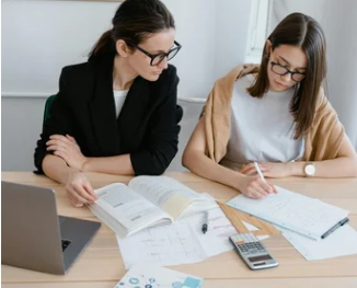 Midas Smart Accounting & Consulting