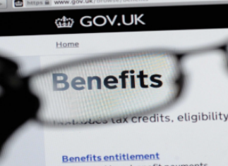 Benefits & Support